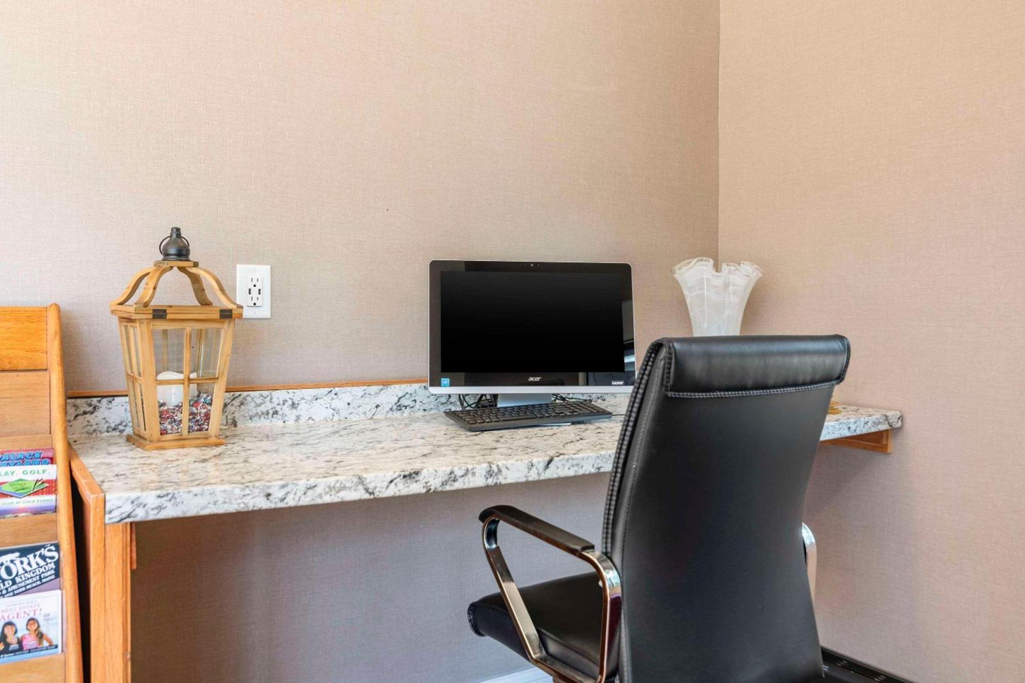 Casco Bay Hotel Portland Airport - Maine Mall, Ascend Hotel Collection South Portland Exteriör bild