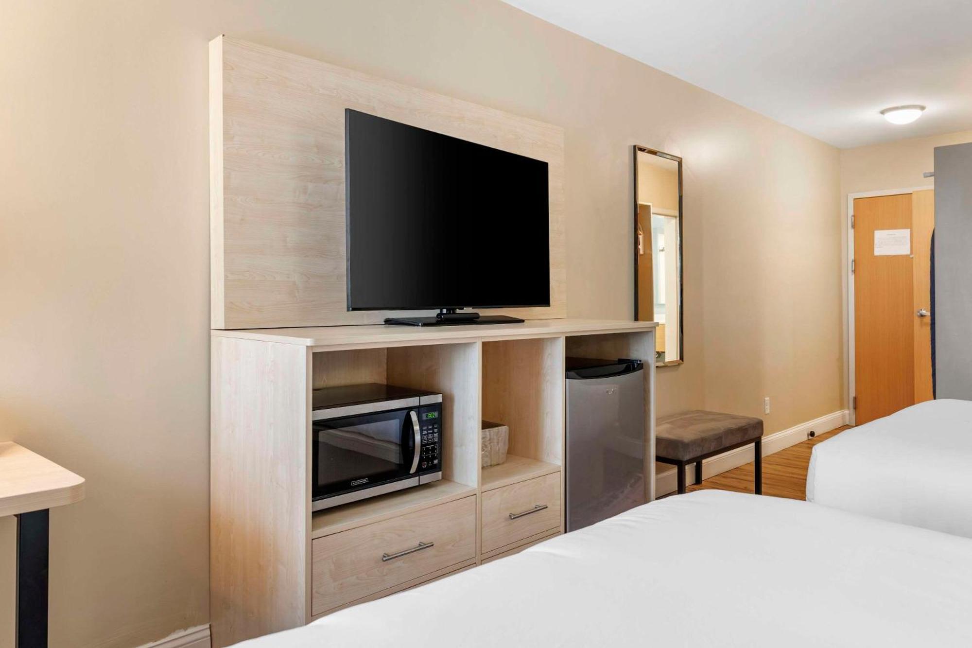 Casco Bay Hotel Portland Airport - Maine Mall, Ascend Hotel Collection South Portland Exteriör bild