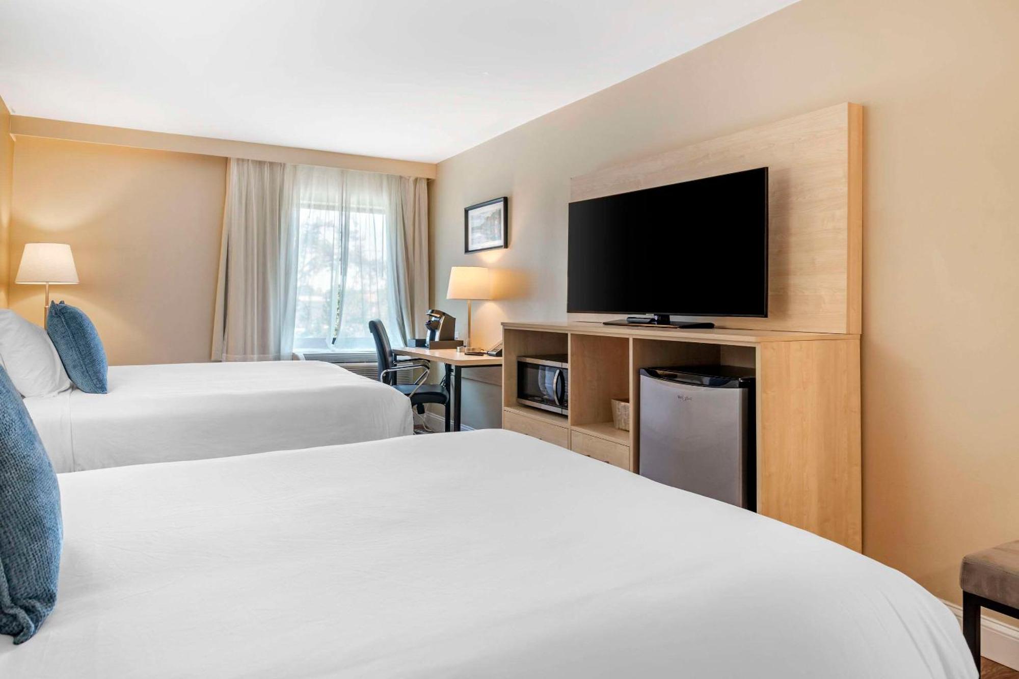 Casco Bay Hotel Portland Airport - Maine Mall, Ascend Hotel Collection South Portland Exteriör bild