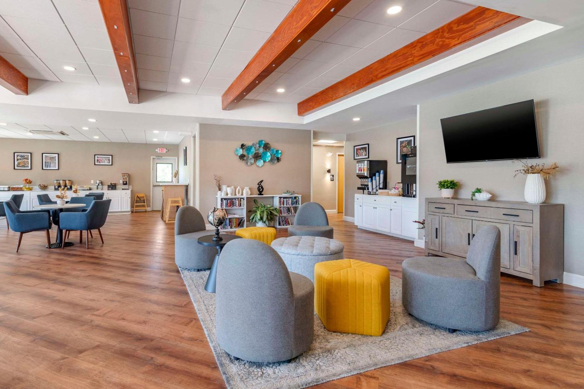 Casco Bay Hotel Portland Airport - Maine Mall, Ascend Hotel Collection South Portland Exteriör bild