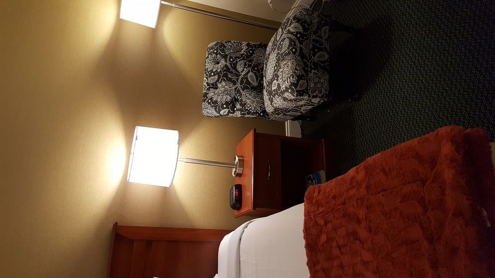 Casco Bay Hotel Portland Airport - Maine Mall, Ascend Hotel Collection South Portland Exteriör bild