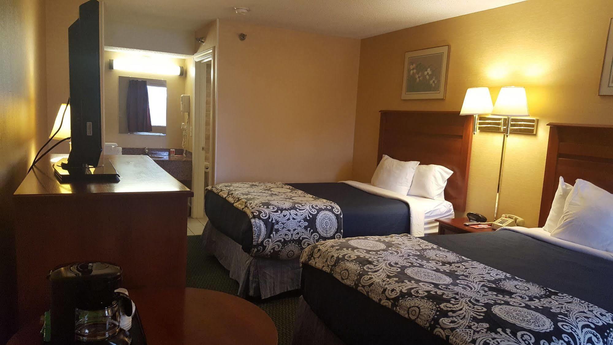 Casco Bay Hotel Portland Airport - Maine Mall, Ascend Hotel Collection South Portland Exteriör bild