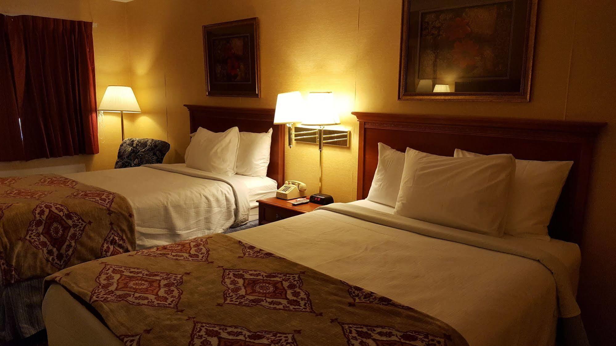 Casco Bay Hotel Portland Airport - Maine Mall, Ascend Hotel Collection South Portland Exteriör bild
