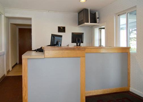 Casco Bay Hotel Portland Airport - Maine Mall, Ascend Hotel Collection South Portland Inreriör bild